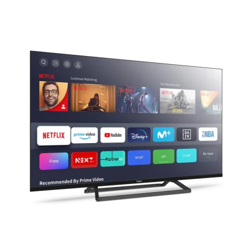 ENGEL TV LED 40" TDT2/C/S FHD SMARTV VIDAA NETFLIX/AMAZON. MODO HOSPITALITY PEANA CENTRAL (LE4086SM) (Espera 4 dias) ENGEL TV LED 40" TDT2/C/S FHD SMARTV VIDAA NETFLIX/AMAZON. MODO HOSPITALITY PEANA CENTRAL (LE4086SM) (Espera 4 dias)