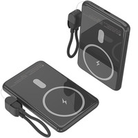 LEOTEC POWERBANK 5000MAH 20W FAST CHRG NEGRO 1USB-C+WIRELESS INC LAN CAB USB-C A USB-C 65W LEOTEC POWERBANK 5000MAH 20W FAST CHRG NEGRO 1USB-C+WIRELESS INC LAN CAB USB-C A USB-C 65W