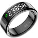 LEOTEC SMART RING KOR MAU NEGRO TALLA 11