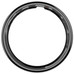 LEOTEC SMART RING KOR MAU NEGRO TALLA 11