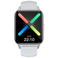 LEOTEC SMARTWATCH MULTISPORT CON LLAMADAS WALEA GRIS LEOTEC SMARTWATCH MULTISPORT CON LLAMADAS WALEA GRIS