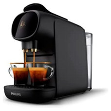 CAFETERA PHILIPS L´OR BARISTA SUBLIME CAFETERA PHILIPS L´OR BARISTA SUBLIME