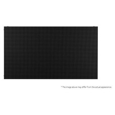 LG AV LED CABINET (LSCB012-PK) INDOOR LED | PIXEL PITCH: 1.25 MM | BRIGHTNESS: 800 NIT (MAX.) | CABINET DIMENSIONS (W × H × D, MM): 600 × 337.5 × 33.6 (-PK) (Espera 4 dias) LG AV LED CABINET (LSCB012-PK) INDOOR LED | PIXEL PITCH: 1.25 MM | BRIGHTNESS: 800 NIT (MAX.) | CABINET DIMENSIONS (W × H × D, MM): 600 × 337.5 × 33.6 (-PK) (Espera 4 dias)