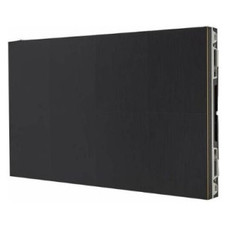 LG AV LED CABINET (LSCC018-GZ) INDOOR LED | PIXEL PITCH: 1.88 MM | BRIGHTNESS: 800 NIT (MAX.) | CABINET DIMENSIONS (W × H × D, MM): 600 × 337.5 × 33.6 (-GZ) (Espera 4 dias) LG AV LED CABINET (LSCC018-GZ) INDOOR LED | PIXEL PITCH: 1.88 MM | BRIGHTNESS: 800 NIT (MAX.) | CABINET DIMENSIONS (W × H × D, MM): 600 × 337.5 × 33.6 (-GZ) (Espera 4 dias)