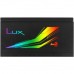 FUENTE DE ALIMENTACION MODULAR AEROCOOL LUX RGB 550W