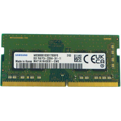 SAM-8GB M471A1K43EB1-CWE
