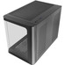 CAJA MICROATX GAMING MARS GAMING MCFUSIONM CRISTAL