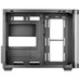 CAJA MICROATX GAMING MARS GAMING MCFUSIONM CRISTAL