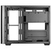 CAJA MICROATX GAMING MARS GAMING MCFUSIONM CRISTAL