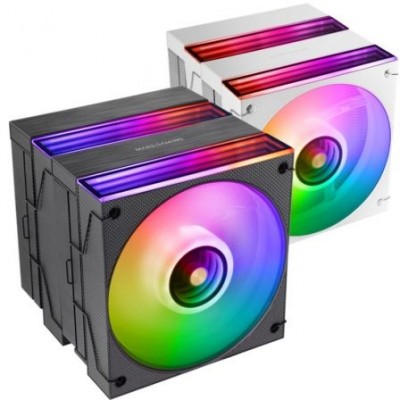 VENTILADOR TACENS MCPU-X26 BK VENTILADOR TACENS MCPU-X26 BK