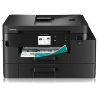 Brother Multifunci&oacute;n MFC-J4550DW