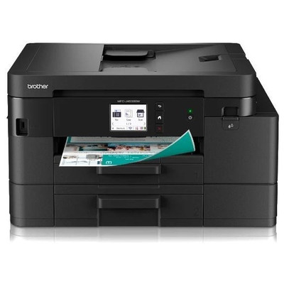 Brother Multifunción MFC-J4550DW Brother Multifunción MFC-J4550DW