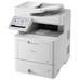 BROTHER Multifuncion Laser Color MFCL9630CDN 40 ppm BROTHER Multifuncion Laser Color MFCL9630CDN 40 ppm