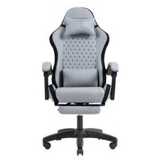 SILLA GAMER MARS GAMING MGCXFSB FABRIC RECLINABLE SILLA GAMER MARS GAMING MGCXFSB FABRIC RECLINABLE