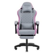 SILLA GAMER MARS GAMING MGCXFSPK FABRIC RECLINABLE SILLA GAMER MARS GAMING MGCXFSPK FABRIC RECLINABLE