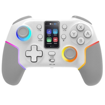 GAMEPAD TACENS MGP-V3 WH