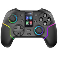 GAMEPAD TACENS MGP-V3 BK