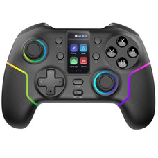 GAMEPAD TACENS MGP-V3 BK