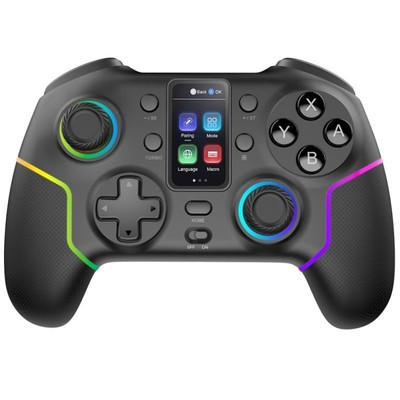 GAMEPAD TACENS MGP-V3 BK