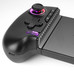 GAMEPAD WIRELESS MGPXPRO NEGRO MARS GAMING (Espera 4 dias)