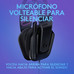 HEADSET GAMING LOGITECH G335 WIRED COLOR NEGRO HEADSET GAMING LOGITECH G335 WIRED COLOR NEGRO