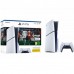 SONY-PS5 SLIM FC26 SONY-PS5 SLIM FC26