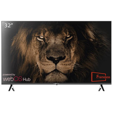 Nevir 8430 TV 32" HD STV WebOS Bth Nevir 8430 TV 32" HD STV WebOS Bth