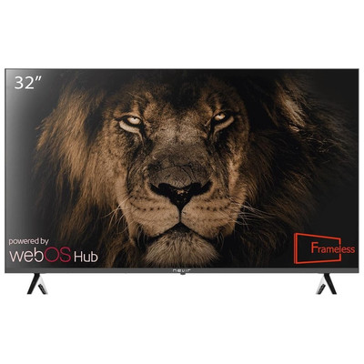 Nevir 8430 TV 32" HD STV WebOS Bth Nevir 8430 TV 32" HD STV WebOS Bth