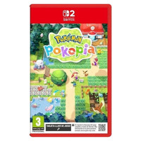 NINTENDO-NS2-J POKE POKOPIA