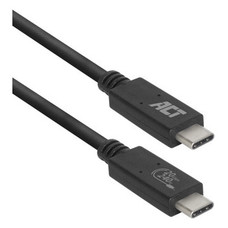Cable USB Type-C® USB4® de 20 Gbps y 240 W, Cable USB Type-C® USB4® de 20 Gbps y 240 W,