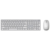 TECLADO + RATON WIRELESS W5000 BLANCO ASUS (Espera 4 dias)