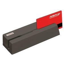 Posiflex Lector Tarjetas 3 pistas MR-2200 Usb Posiflex Lector Tarjetas 3 pistas MR-2200 Usb