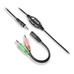 AURICULARES NGS MSX 10 PRO BK AURICULARES NGS MSX 10 PRO BK