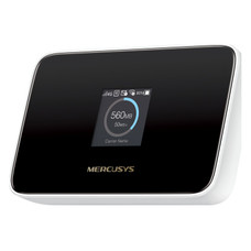 MERCUSYS MT115 4G LTE SPEEDS TO 150MBPS , SIMM CARD. WIFI6 (Espera 4 dias) MERCUSYS MT115 4G LTE SPEEDS TO 150MBPS , SIMM CARD. WIFI6 (Espera 4 dias)