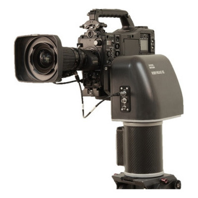 PANASONIC 4K BOX CAMERA AK-UBX100 AND ACCESSORIES ROBYHEAD D1 INDOOR PAN-TILT HEAD FOR BROADCAST APPLICATIONS (MAX. 15KG PAYLOAD, COMPATIBLE WITH STUDIO CAMERA OR AK-UBX100). (MVI-RBD1) (Espera 4 dias) PANASONIC 4K BOX CAMERA AK-UBX100 AND ACCESSORIES ROBYHEAD D1 INDOOR PAN-TILT HEAD FOR BROADCAST APPLICATIONS (MAX. 15KG PAYLOAD, COMPATIBLE WITH STUDIO CAMERA OR AK-UBX100). (MVI-RBD1) (Espera 4 dias)