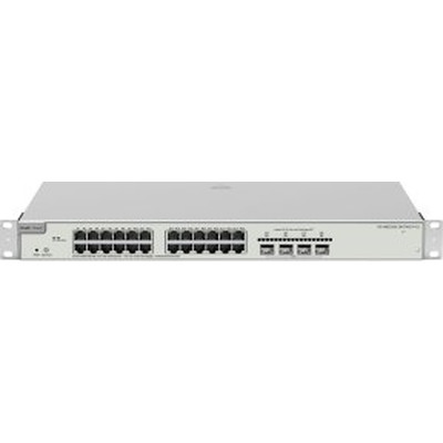 SWITCH GESTIONABLE L3 RUIJIE RG-NBS5200-24GT4XS-P-V2 SWITCH GESTIONABLE L3 RUIJIE RG-NBS5200-24GT4XS-P-V2