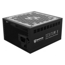 FUENTE NFORTEC SCUTUM X 650W SEMI MODULAR 80 PLUS