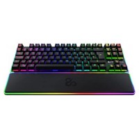 TECLADO GAMING NEWSKILL GUNGNYR TKL PRO OPTOMECANICO TECLADO GAMING NEWSKILL GUNGNYR TKL PRO OPTOMECANICO