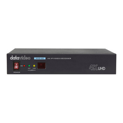 DataVideo NVD-40 1920 x 1080 Pixeles (Espera 4 dias)