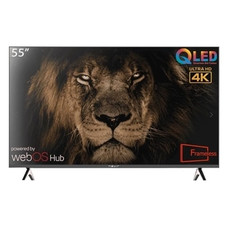 Nevir Q8480 TV 55" QLED 4k STV WebOS MagicRemote Nevir Q8480 TV 55" QLED 4k STV WebOS MagicRemote