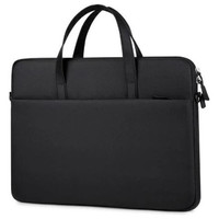 NILOX Malet&iacute;n profes. port&aacute;til de hasta 1.6" Negro