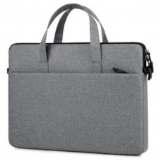 NILOX Malet&iacute;n profes. port&aacute;til de hasta 15.6"Gris