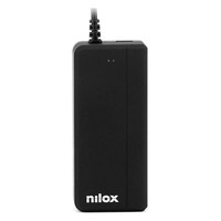 NILOX CARGADOR UNIVERSAL GAN 90W USB-C NILOX CARGADOR UNIVERSAL GAN 90W USB-C