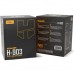 Nox Hummer H-903 Intel & AMD PWM Negro