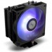VENTILADOR NOX HU R-400 ARGB BK VENTILADOR NOX HU R-400 ARGB BK