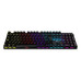 KROM teclado mecanico KASIC rgb KROM teclado mecanico KASIC rgb