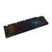 KROM teclado mecanico KASIC rgb KROM teclado mecanico KASIC rgb