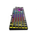 KROM teclado mecanico KASIC rgb KROM teclado mecanico KASIC rgb