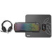 KROM KENTA PC Combo Gaming 4 en 1 RGB Negro KROM KENTA PC Combo Gaming 4 en 1 RGB Negro