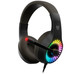 KROM KIT GAMING 4 en 1 KENYA. RGB (Espera 4 dias)